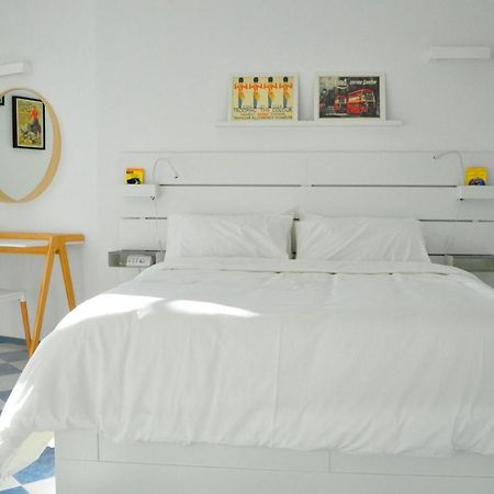 Ursula Apartment Bologna Eksteriør billede