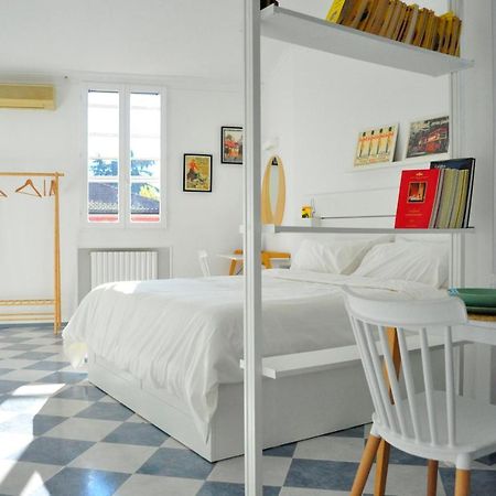 Ursula Apartment Bologna Eksteriør billede