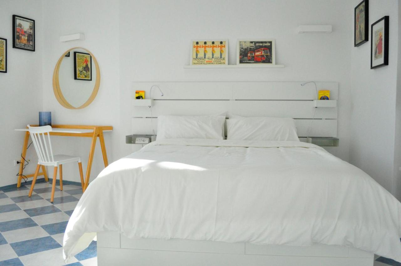 Ursula Apartment Bologna Eksteriør billede